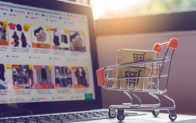 Testkunden für Online-Shop mit Abholservice